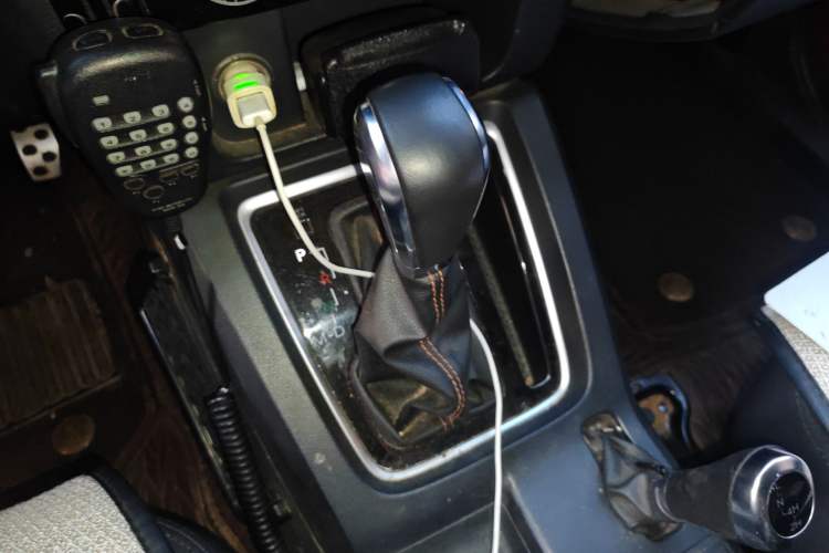 Used BAIC Off-Road F40 2019 2.3T Automatic Cube Edition