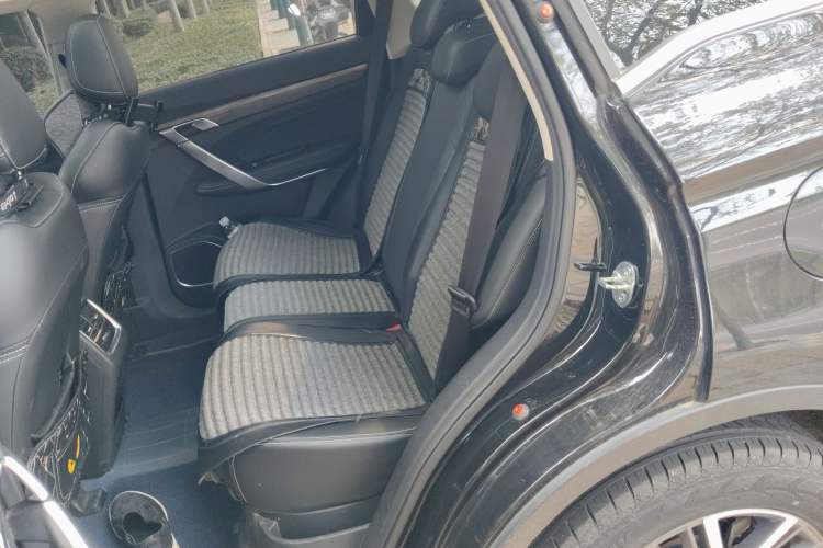 Used Geely Auto Emgrand X7 Sport 2020 1.8TD DCT Smart Connect PRO
