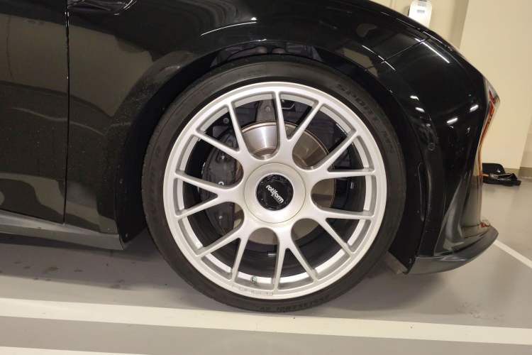 Used Nio ET5T 2024 75kWh Touring
