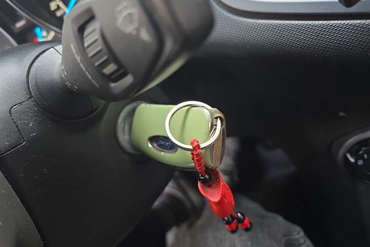 Used Ford Fiesta 2013 Hatchback 1.5L Automatic Fashion Edition
