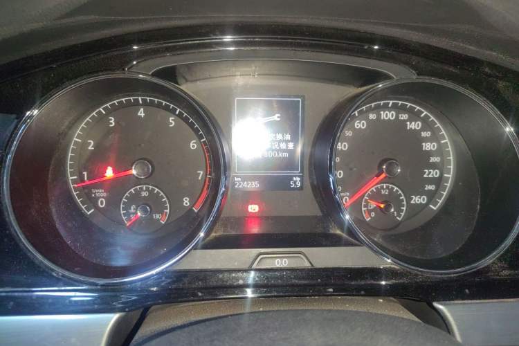 Used Volkswagen Lamando 2017 280TSI DSG Comfort Edition