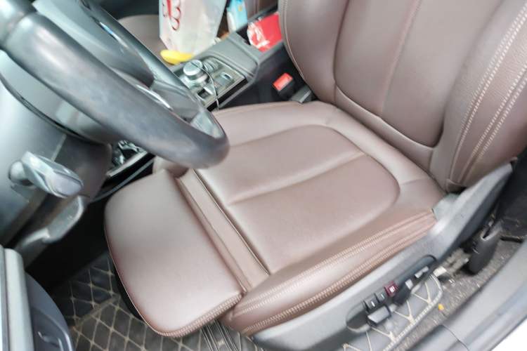 Used BMW 1 Series 2019 118i M Sport Package
