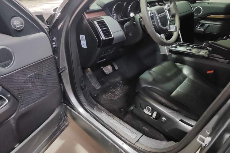 Used Land Rover Discovery 2017 3.0 SC V6 HSE