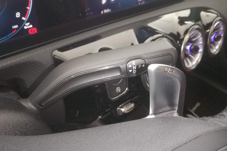 Used Mercedes-Benz A-AMG 2023 AMG A 35 L 4MATIC
