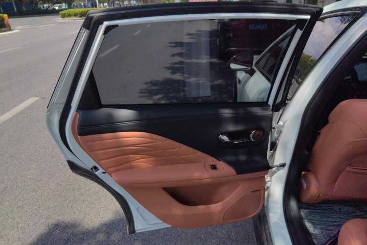 Used AION RT 2025 650 Zhijihao Edition