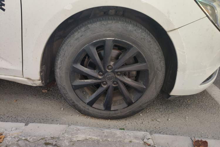 Used Buick Verano 2017 Sedan 15S Automatic Entry Model
