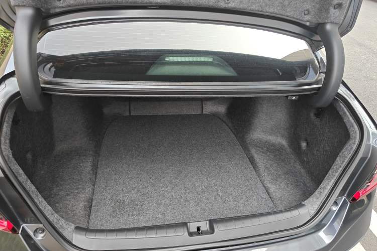 Used Honda Accord 2022 Xing·Hybrid 2.0L Xingling Version