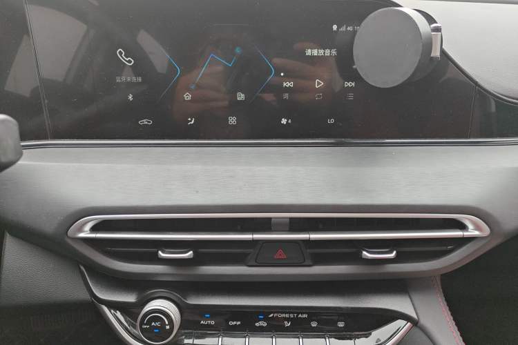 Used CHANGAN Eado 2021 PLUS Blue Whale NE 1.4T GDI DCT Prestige Model