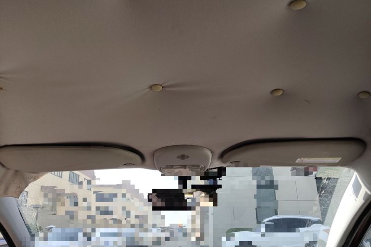 Used Citroen C-Quatre 2013 Hatchback 1.6L Automatic LeShang Model