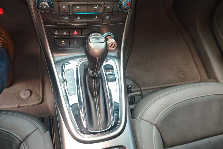 Used Chevrolet Malibu 2013 2.0L Automatic Luxury Edition
