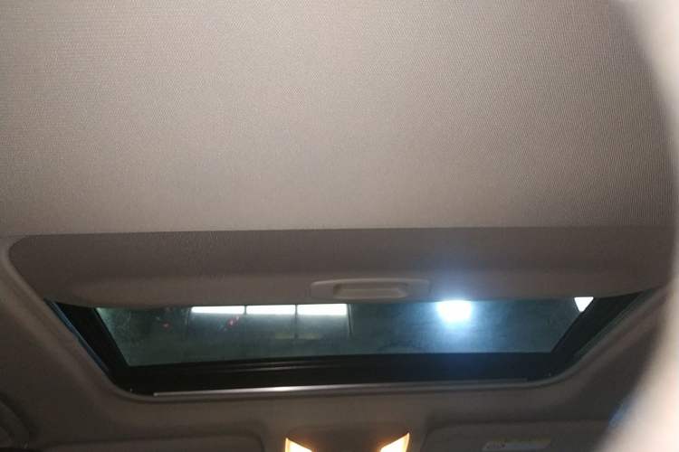 Used Toyota Wildlander 2022 2.0L CVT Two-Wheel Drive Luxury Edition
