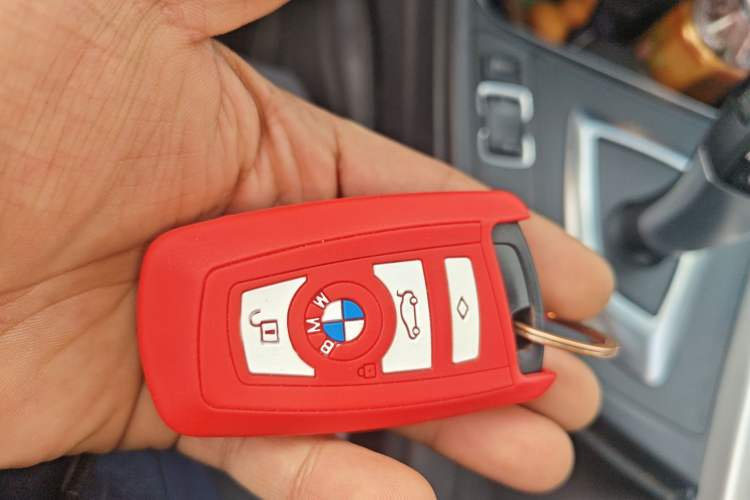 Used BMW 3 Series 2014 320i Sport Edition
