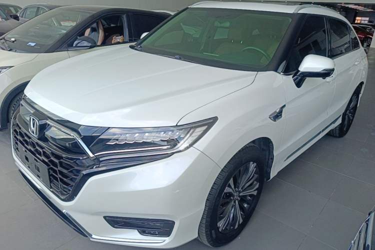 Used Honda UR-V 2020 370TURBO Two-Wheel Drive Luxury Edition