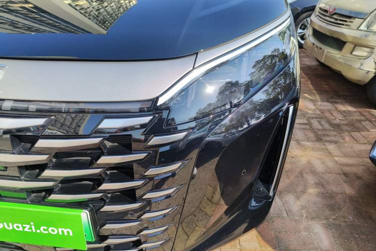 Used BYD Xia 2025 DM-i 1.5T 180km Beyond Edition