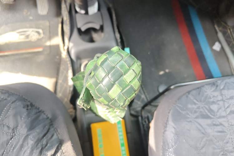 Used Suzuki Wagon R 2016 1.4L Manual Value Model Gear Lever