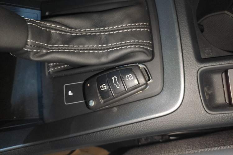 Used Audi Q3 Sportback 2020 40 TFSI Fashion Model