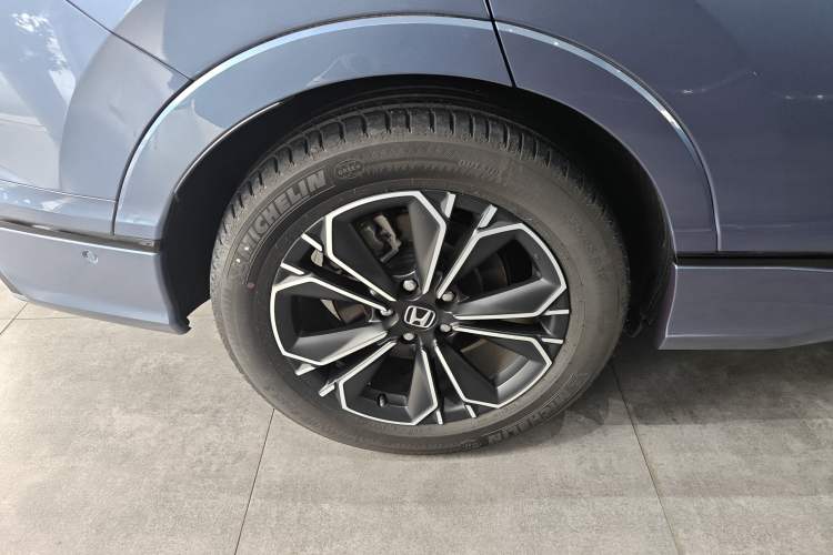 Used Honda Breeze New Energy 2023 ePHEV Ultimate Edition Exterior 5