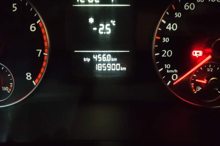 Used Volkswagen Passat 2011 1.8TSI Automatic Prestige Edition