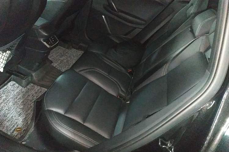 Used Lynk & Co 06 2020 1.5T JinPro model