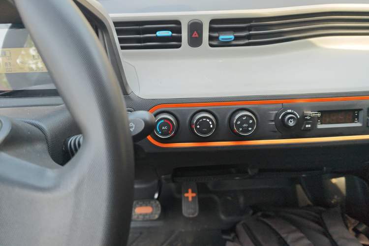 Used Wuling Hongguang MINIEV 2020 Lite Version Lithium Iron Phosphate