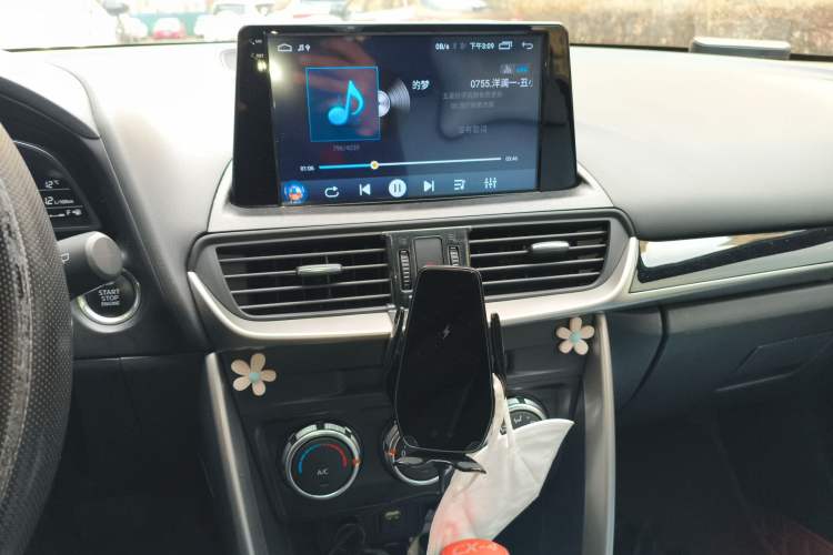 Used Mazda CX-4 2018 2.0L Automatic Two-Wheel Drive Blue Sky Dynamic Version China VI Standard