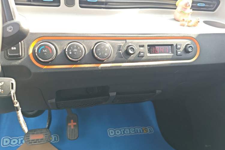 Used Wuling Hongguang MINIEV 2020 Enjoyment Model Lithium Iron Phosphate