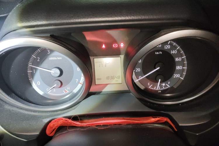 Used Toyota Prado 2016 2.7L Automatic Standard Edition
