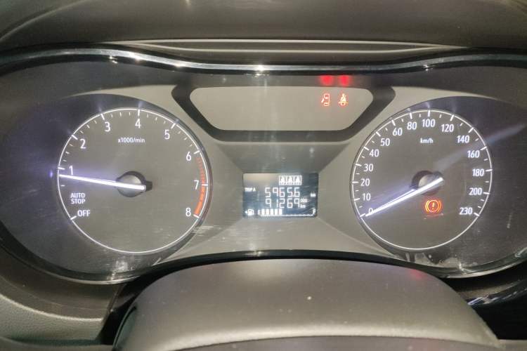 Used Buick Excelle 2018 15N Manual Elite Version