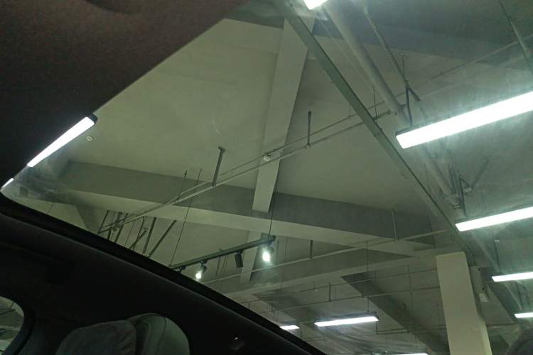 Used Li Auto L6 2024 Max