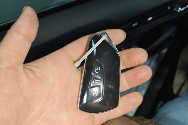 Used Skoda Octavia 2023 Facelifted PRO TSI280 Prestige Edition