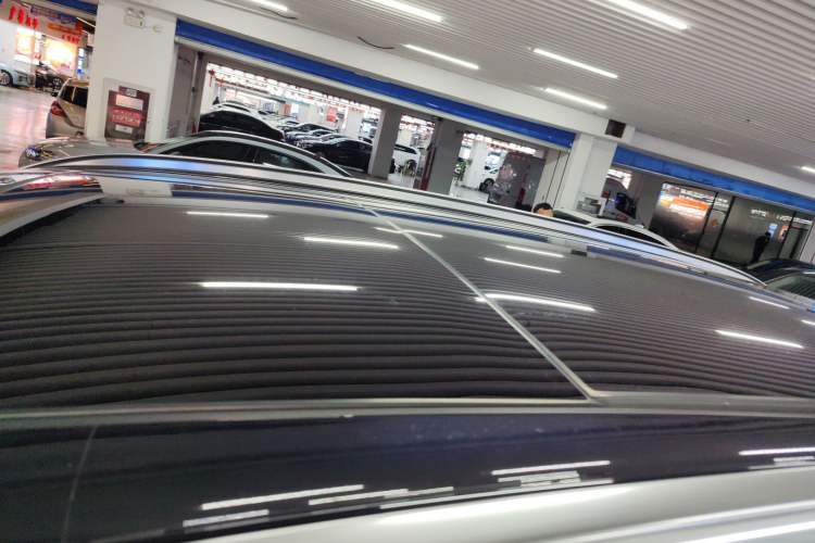 Used BMW X5 2023 xDrive 40Li M Sport Night Edition Package Roof