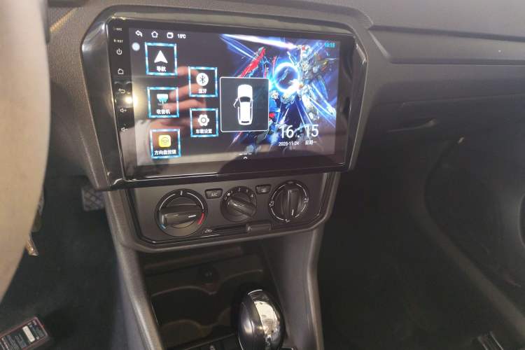 Used Jetta VA3 2021 1.5L Automatic "Upward Journey" Edition