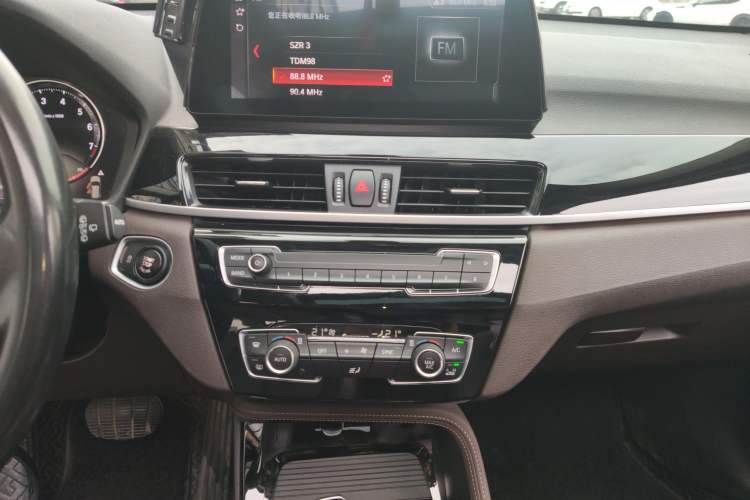 Used BMW X1 2020 sDrive20Li Premium Edition
