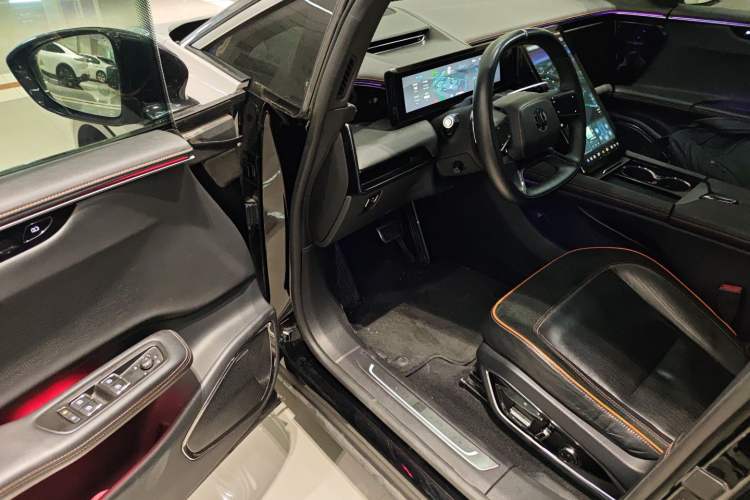 Used HiPhi X 2021 Founder Edition 6-seater
