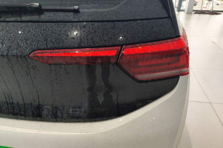 Used Volkswagen ID.3 2025 Revised Version Smart Edition Purely Intelligent Enjoyment Version