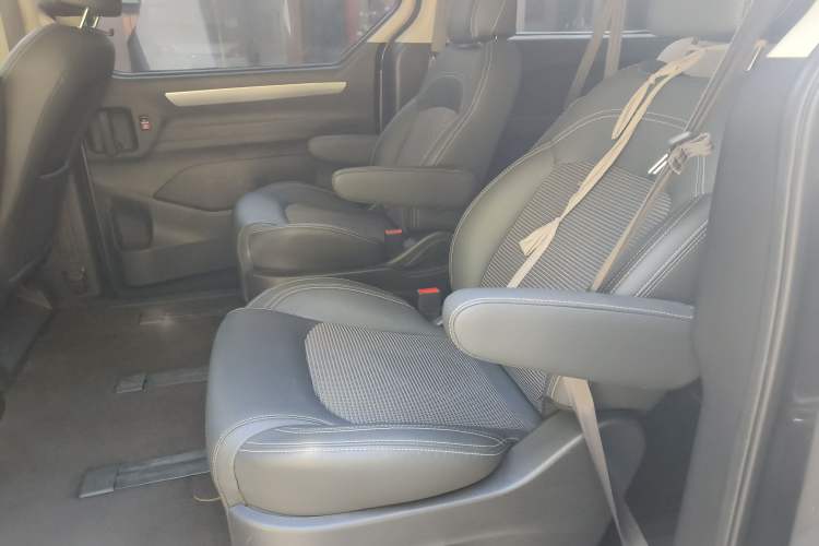 Used SAIC MAXUS G10 2018 PLUS 2.0T Automatic Elite Edition