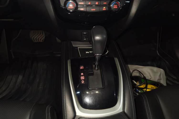 Used Nissan X-Trail 2014 2.0L CVT Comfort Edition 2WD