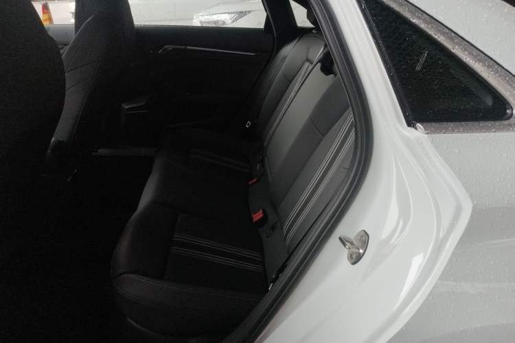 Used Audi A3 2024 A3L Limousine 35 TFSI Fashion Sport Model