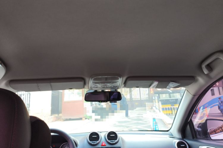 Used Haval H6 2013 Upgraded Model 1.5T Manual 4x4 Elite Version