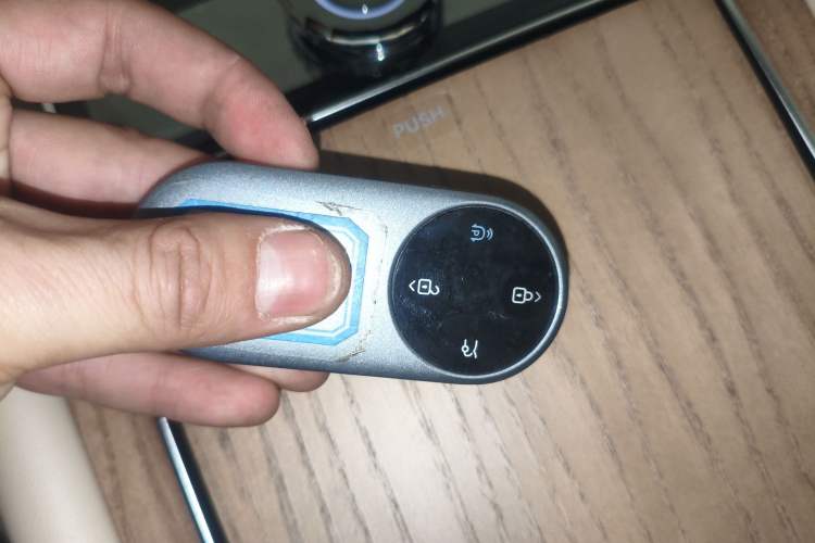 Used Hima AITO M9 2024 All-Electric Ultra Version 100 kWh 5-Seater Model
