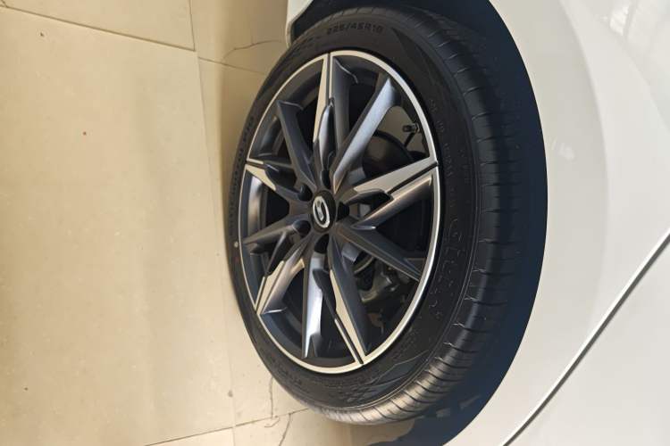 Used GAC Trumpchi EMPOW 2024 270T DCT Yingbao S Edition
