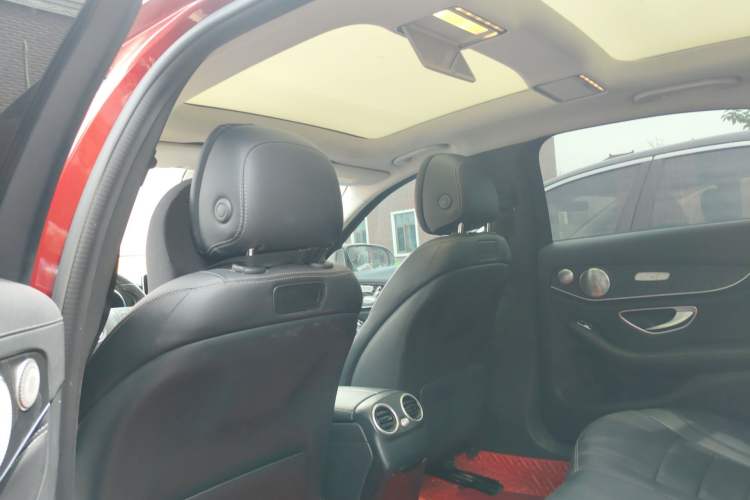 Used Mercedes-Benz C-Class 2018 C 200 L Sport Edition Achievement Special Edition
