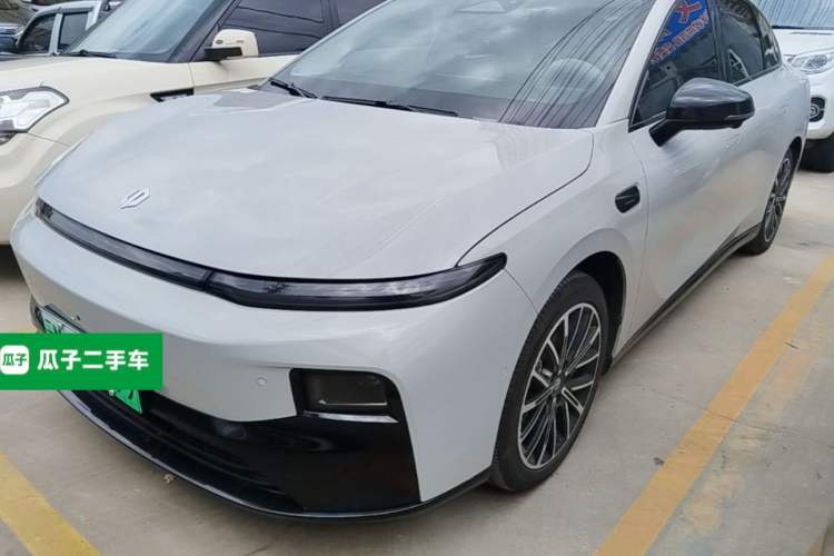 Used Leapmotor B01 2025 550 Enjoyment Edition