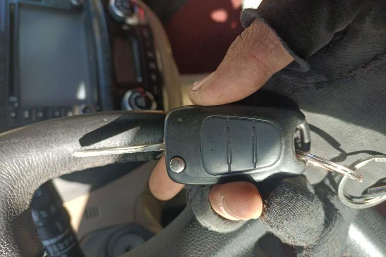 Used Kia Sportage 2011 2.0L Manual 4x4 GLS Trim