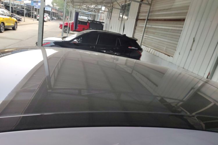 Used XPeng G6 2025 625 Long-Range Max Tech Edition