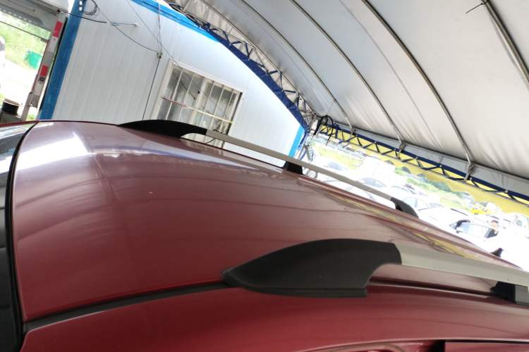 Used HYOSOW S3 2014 1.5L Luxury Version China IV Emission Standard
