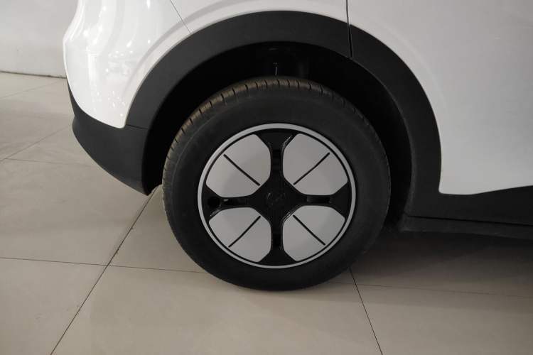 Used Geely Galaxy Geome 2025 310km Youth Edition