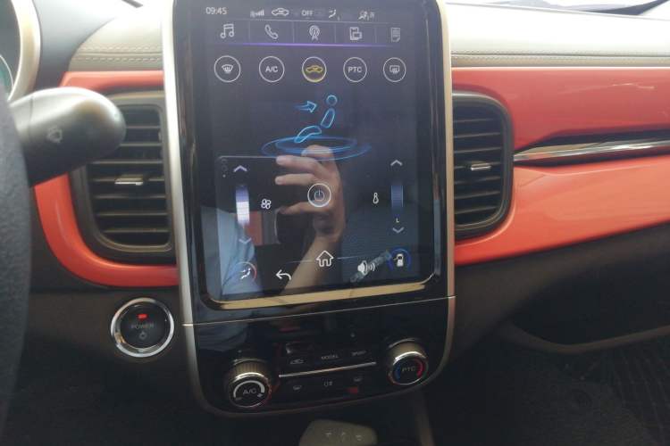 Used Chery Little Ant 2019 4-Seater Smart Edition 35 kWh