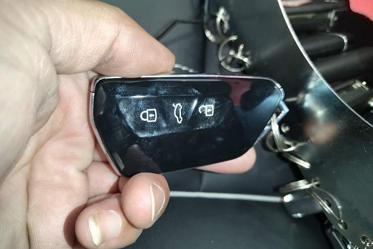 Used Volkswagen ID.4 X 2022 Pure Edition
