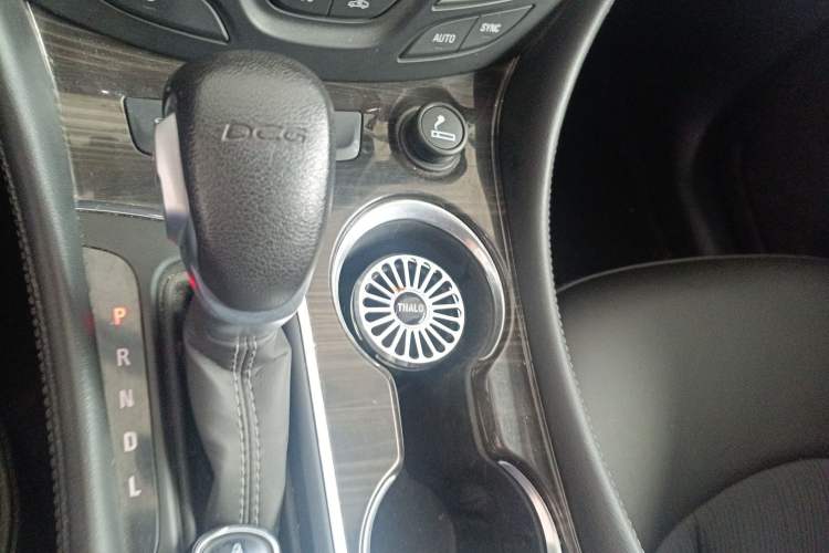 Used Buick Envision 2020 20T Two-Wheel Drive Leading Version Gear Lever